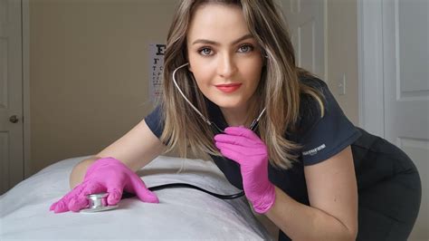 nurse sexy video com|ASMR POV Nurse takes care of you in bed & Gives you a Full.